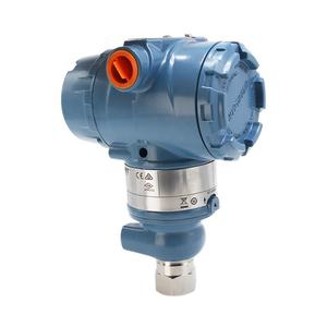 Sensor Diferencial de Fábrica 3051TG 4-20mA HART Conexión Roscada Industrial - Product Image 2