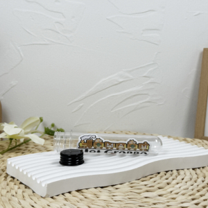 ขวดพลาสติก PET ขนาดเส้นผ่านศูนย์กลาง40มล. ขวดลูกอมโปร่งใสขนาด28มม. - Product Image 5