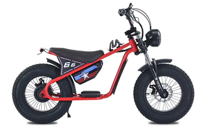 Scooter électrique de haute qualité, vélo électrique de ville, vélo électrique puissant, fabriqué en Chine, prix le plus bas - Product Image 2