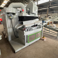 Séparateur d'air de type sec pour métaux non ferreux, machine de tri par densité pour granulés de fil de cuivre