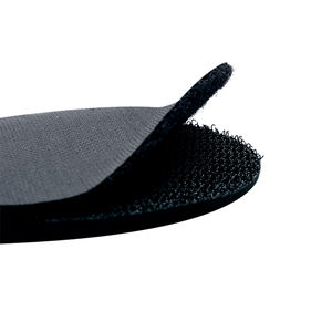 Atacado personalizado pvc patch glow in the dark adesivo pvc 3d logotipo - Product Image 6