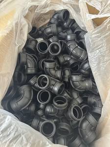 Manguera de Goma para <span class=keywords><strong>Lavavajillas</strong></span> Midea Hansa Korting Candy Samsung, Diámetro 38mm, Boquilla para <span class=keywords><strong>Lavavajillas</strong></span> 512638, 41015227, 12676000000100 - Product Image 4