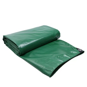 <span class=keywords><strong>Bâche</strong></span> en PVC imperméable 650g, tissée, traitée anti-UV, prix usine, pour toiture et camions poids lourds - Product Image 2