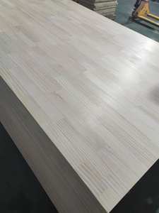 <span class=keywords><strong>Madera</strong></span> de Pino Termotratada, Libre de Formaldehído, <span class=keywords><strong>Madera</strong></span> Termotratada de Alta Calidad, Marca Qingfa, Diseño Moderno, Rectangular, Shandong - Product Image 2