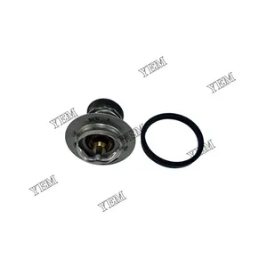 Per Perkins motore 404C-22 termostato Spart parte