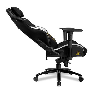 Best-seller <span class=keywords><strong>Chaise</strong></span> de course <span class=keywords><strong>ergonomique</strong></span> <span class=keywords><strong>Dowinx</strong></span> avec logo personnalisé Mobilier de bureau Meilleure <span class=keywords><strong>chaise</strong></span> de jeu avec support pour le cou et les pieds - Product Image 4