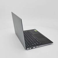 Portátil Dell Vostro 5391 Usado de Alta Calidad, Negro, Procesador Intel Core I5 de 10.ª Generación, 8 GB de RAM, SSD de 512 GB, Pantalla de 13.3 Pulgadas