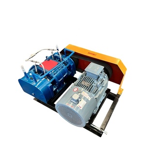 El programa de ahorro de energía de NSW es elegible: invierta en el compresor de vapor Roots, obtenga incentivos gubernamentales y un rápido retorno de la inversión. - Product Image 3