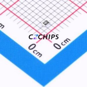 Resistencia SMD AC0603DR-07680RL 0603 (Tipo: Película Gruesa) (Resistencia: 680 Ohmios Precisión: 0.5%) - Product Image 1