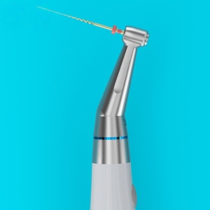 Moteur dentaire 1:1 pour traitement endodontique avec rotation à 360° °   Mode de fonctionnement alternatif avec rotation et écran OLED - Product Image 4