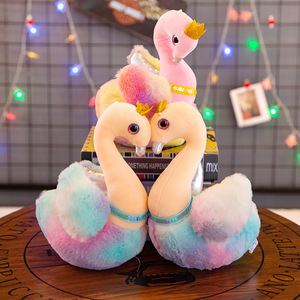 Personalizado 100% Poliéster De Diferentes Formas Barato Suave Y Lindo Dibujos Animados Atrapar Muñecas Animales Móviles Juguetes De Peluche - Product Image 6