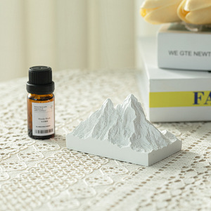 Alpine Diffuser Stone Essential Oil Holder 90-120 Days Aromatherapy For Home Car Bedroom Fragrance - Product Image 4