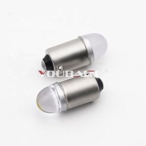 Super Lumineux 1.5W Ba9s ampoule led lampe <span class=keywords><strong>voiture</strong></span> Largeur Lumière Intérieure <span class=keywords><strong>de</strong></span> <span class=keywords><strong>Voiture</strong></span> LED Lampe <span class=keywords><strong>de</strong></span> Lecture - Product Image 2