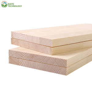 Panneaux de placage en peuplier décoratifs écologiques de 18 mm, WBP noir, sans peinture, panneaux de contreplaqué modernes pour armoires et placards - Product Image 6