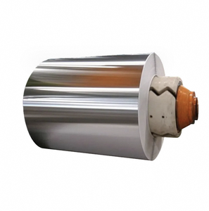 Bobina de hojalata <span class=keywords><strong>MR</strong></span> TH620 CA para la fabricación de latas de cerveza y bebidas T2/T2.5/T3/T4/T5, bobina de hojalata para corte - Product Image 4