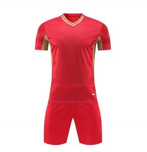 25 maillots de football hautement personnalisés. Nous prenons en charge les commandes que nos concurrents n'osent pas prendre en charge. Contactez-nous pour plus d'informations. - Product Image 5