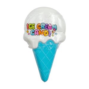 BESTAR Caramelle Dure a Forma di Gelato, Mini Palline Colorate, OEM ODM Personalizzate, Snack alla Frutta per Bambini - Product Image 2