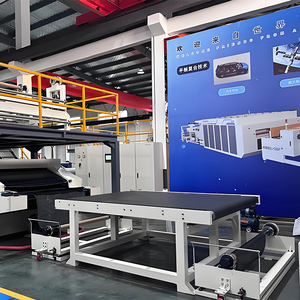 Kimyasal işleme yüksek kaliteli ambalaj malzemeleri için 2PLY PTFE lamine kemer - Product Image 4