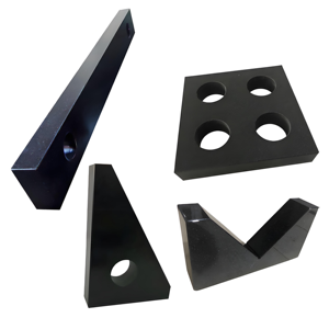 Độ chính xác cao màu đen thẳng cạnh san lấp mặt bằng Cai Trị đá granit đá cẩm thạch đòn bẩy đo công cụ đo lường để kiểm tra cho đá cẩm thạch <span class=keywords><strong>Granite</strong></span> - Product Image 1