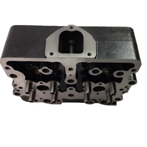 Pièces d'excavatrice, culasse de moteur diesel haute performance Assy Nt855 4915442 3418678 au prix d'usine - Product Image 4