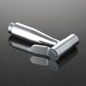 Longstar, полностью медный ручной туалетный распылитель - Product Image 4