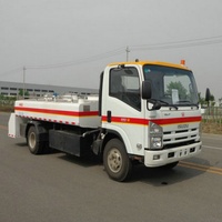 Camion de Service de lavage d'avion pour aéroport