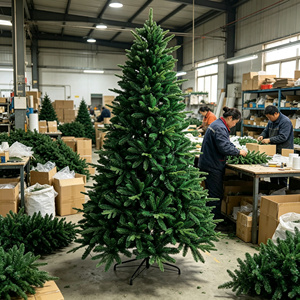 Décorations de Noël abordables de haute qualité pour un arbre de Noël minimaliste, inspirées de <span class=keywords><strong>TikTok</strong></span> - Product Image 3