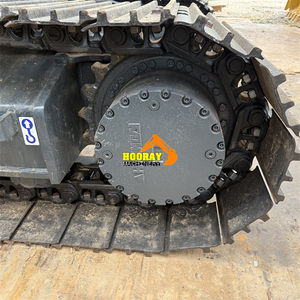 Excavadora Usada Hyundai 210LC 220LC 225LC 220lc-9s 2018 de 22 Toneladas con Motor a la Venta - Product Image 6