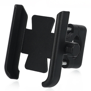 Pour HONDA FURY VTX1300CX 2009-<span class=keywords><strong>2019</strong></span> GPS navigateur support de téléphone portable support de guidon moto corps systèmes accessoires - Product Image 2