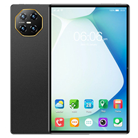 2025 nouveau Design OEM XT Mate + 10.1 pouces prise en charge WiFi 4G Android 15 16GB 256GB Rom double carte Sim bureau d'affaires travail tablette Pc