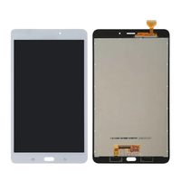 Remplacement de l'écran LCD de la tablette pour Samsung Galaxy Tab A 8.0 2017 T380 T385 écran Lcd écran tactile en gros