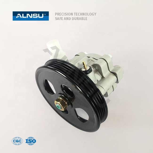 auto parts Power Steering Pump FOR Mitsubishi Galant MR333754 