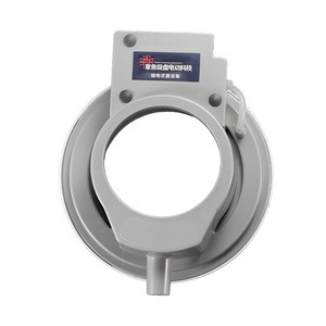 Niu Xiang Vacuum Suction Cup Water Drill Waterproof Cover Metric <b>Plastic</b> Universal Impact Resistant Tube Application - Product Image 1