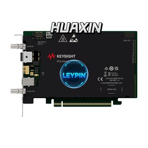 Keysight P5573A PCIe 6.0 Electronic Measurement Instrument Scalable Flow Control Protocol Exerciser ytdi - Product Image 1