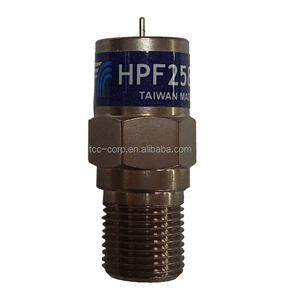 Mini accessoire de télévision par câble Filter-HPF258 passe-haut - Product Image 6