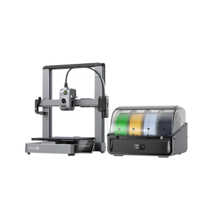 Gran Oferta Combo Creality Hi Impresora <span class=keywords><strong>3D</strong></span> de Resina para Serigrafía con CFS para Figuras Humanas y <span class=keywords><strong>Gundam</strong></span> de Hogar - Product Image 2