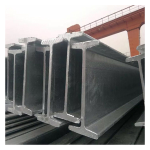 कम कीमत <span class=keywords><strong>i</strong></span> आयरन बीम <span class=keywords><strong>i</strong></span> स्टील संरचनात्मक स्टील की कीमत प्रति टन h-बीम गर्म लुढ़का हुआ कार्बन स्टील एच-बीम - Product Image 3