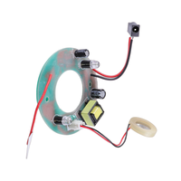 Circuit imprimé de l'humidificateur USB, carte de pilote de l'atomiseur/carte principale de l'humidificateur PCBA, accessoires d'assemblage