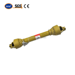Eje <span class=keywords><strong>de</strong></span> conductor <span class=keywords><strong>de</strong></span> PTO <span class=keywords><strong>de</strong></span> Tractor cardán <span class=keywords><strong>de</strong></span> junta universal <span class=keywords><strong>de</strong></span> servicio pesado con yugo <span class=keywords><strong>de</strong></span> transmisión <span class=keywords><strong>de</strong></span> rodamiento <span class=keywords><strong>para</strong></span> <span class=keywords><strong>tractores</strong></span> agrícolas - Product Image 2