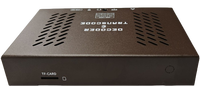 Decodificador Magicbone IP a 4K 60fps H.264 H.265