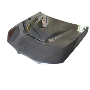 Capó de Motor de Fibra de Carbono 2018-F90 M5 <span class=keywords><strong>GTS</strong></span> Compatible con <span class=keywords><strong>BMW</strong></span> Serie 5 G30 G38 525LI - Product Image 1