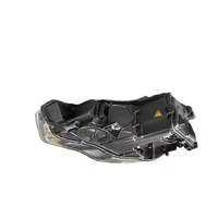 Phares LED de haute qualité pour audi A1 8x système d'éclairage automatique de voiture 2012 2013 2014 pour accessoires audi A1