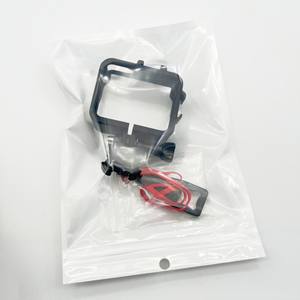 Insta360 GO 3S con Marco de Plástico, Cubierta Doble para Soporte de Accesorios, Estuche de Carga y Marco Protector - Soportes para Productos - Product Image 2