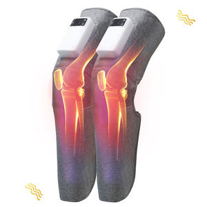 2024 cuisse haute <span class=keywords><strong>Massage</strong></span> personnalisé entièrement sans fil plus longue récupération pneumatique jambe Air Compression bottes <span class=keywords><strong>pour</strong></span> athlètes coureur <span class=keywords><strong>cycliste</strong></span> - Product Image 1