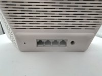 Router WiFi6 Jinglai Usado de Alta Calidad con Firmware OPENWRT, 360T7 AX3000M, Red Inalámbrica MESH, FTTH