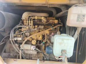 รถขุดตีนตะขาบ Cat 307E Cat 307E2 Cat307 มือสอง คุณภาพเชื่อถือได้ มีความเสถียรและประสิทธิภาพสูง เหมาะสำหรับงานอุตสาหกรรม - Product Image 6