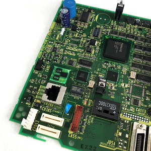 Placa base de circuito pcb FANUC A20B-8101-0382 original 100% probada - Product Image 3