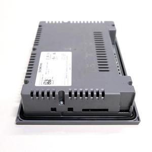SIMATIC <b>KTP700</b> <b>Basic</b> DP <b>Basic</b> 6AV2123-2GA03-0AX0 HMI 6AV21232GA030AX0 Touch Operation 7" TFT Display in Stock - Product Image 3