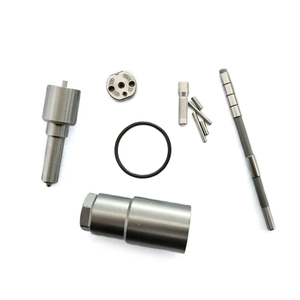 柴油共轨喷油器维修套件 23670-30410G 23670-30410F 适用于 295050-0530 23670-30410 喷油器。 - Product Image 5