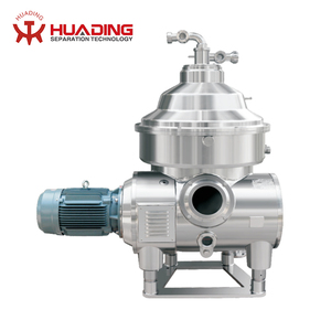 Separador de disco biodiesel com alta qualidade - Product Image 5